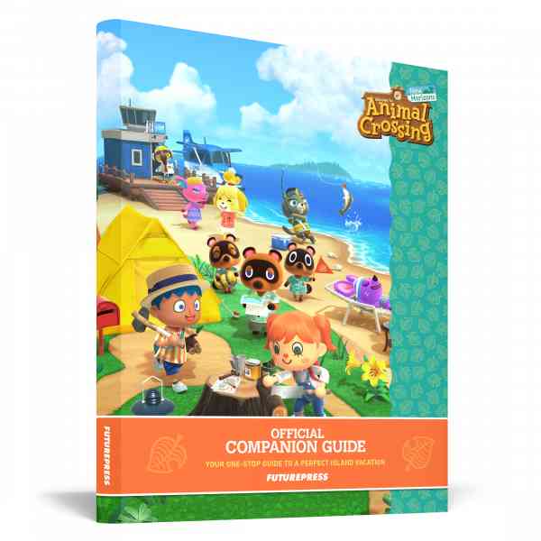 release date of animal crossing new horizons