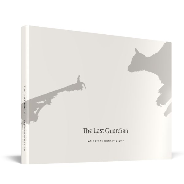 The Last Guardian [First-Press Limited Edition] for PlayStation 4 - Bitcoin  & Lightning accepted