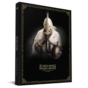Elden Ring – Books of Knowledge, Volume III